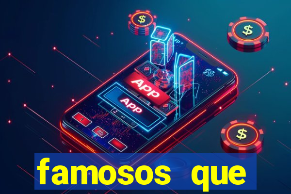 famosos que divulgam jogo do tigrinho